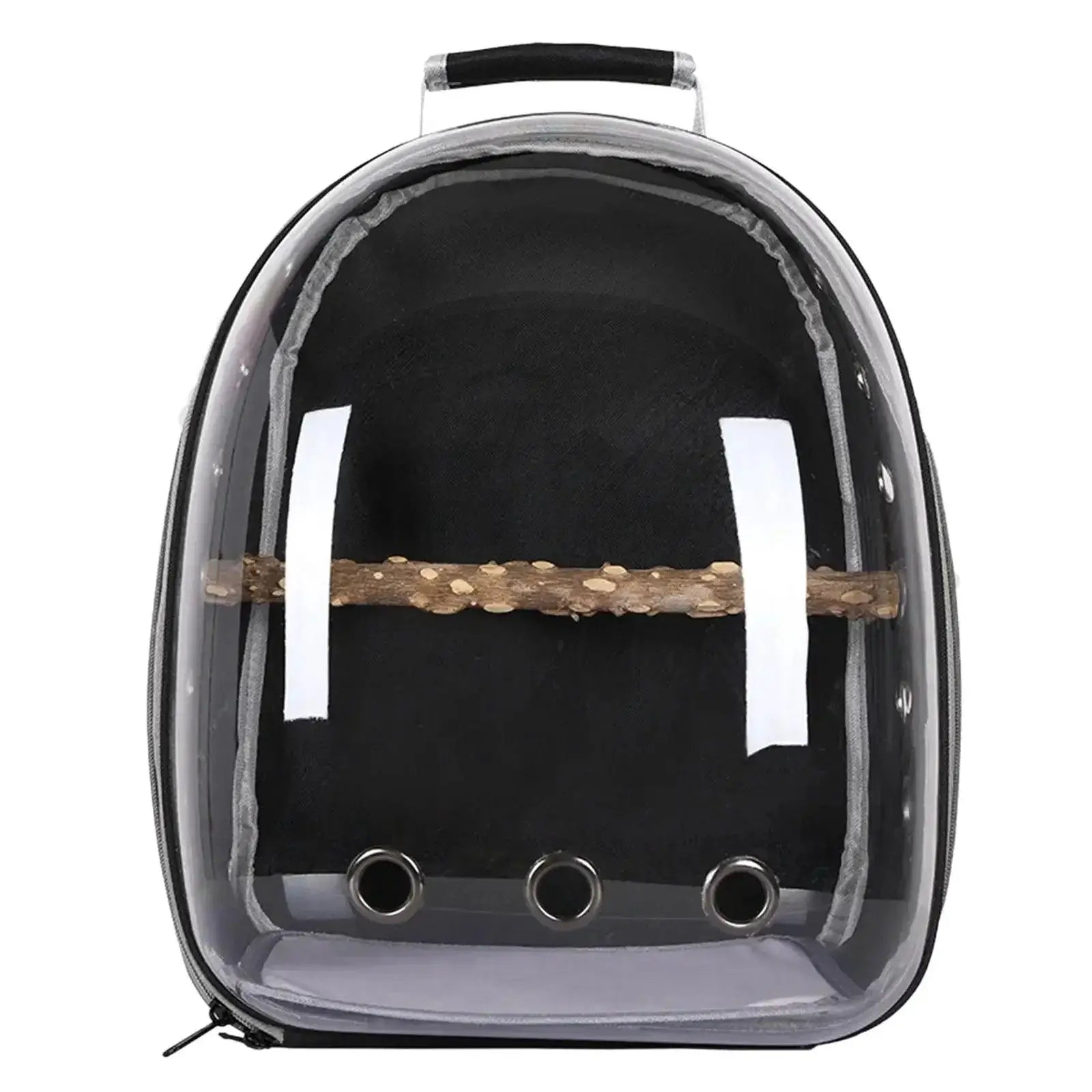Bird Travel Backpack Airline Approved Carrier For Parrots