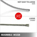 Stainless Steel Wire Rope