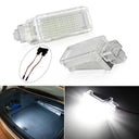 Bright LED Interior Kit for Skoda Fabia