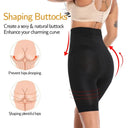 Shapewear Shorts For Women Tummy Control