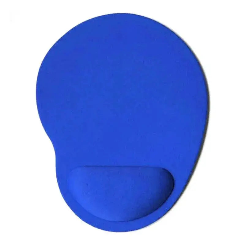 Gaming Mouse Pad with Wrist Support — product view 11