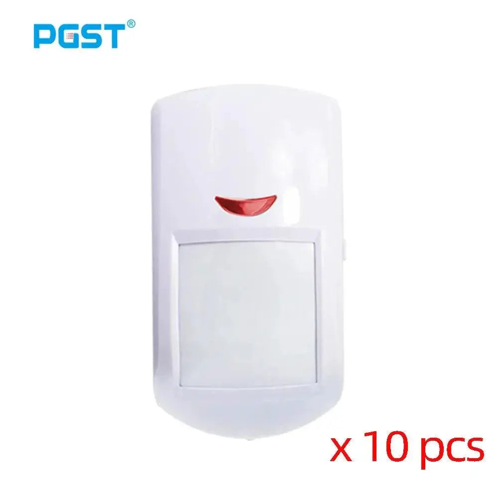 Pet-Immune PIR Sensor for Home Security — product view