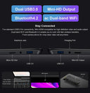 F15S Laptop High Performance Full HD Windows 10 Device