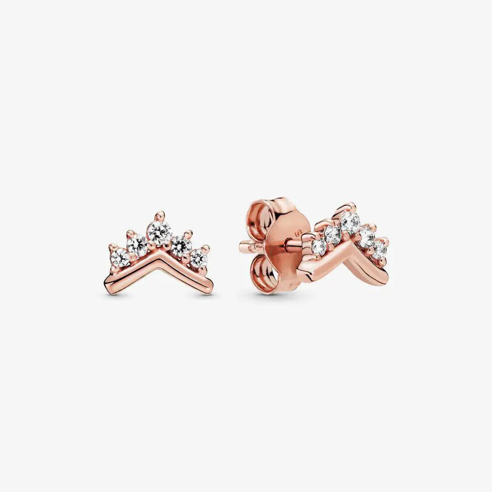 Earrings - Women Crystal Daily Shine — product view 14