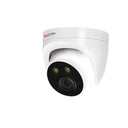 Smart 4K Dome Camera for Home Security