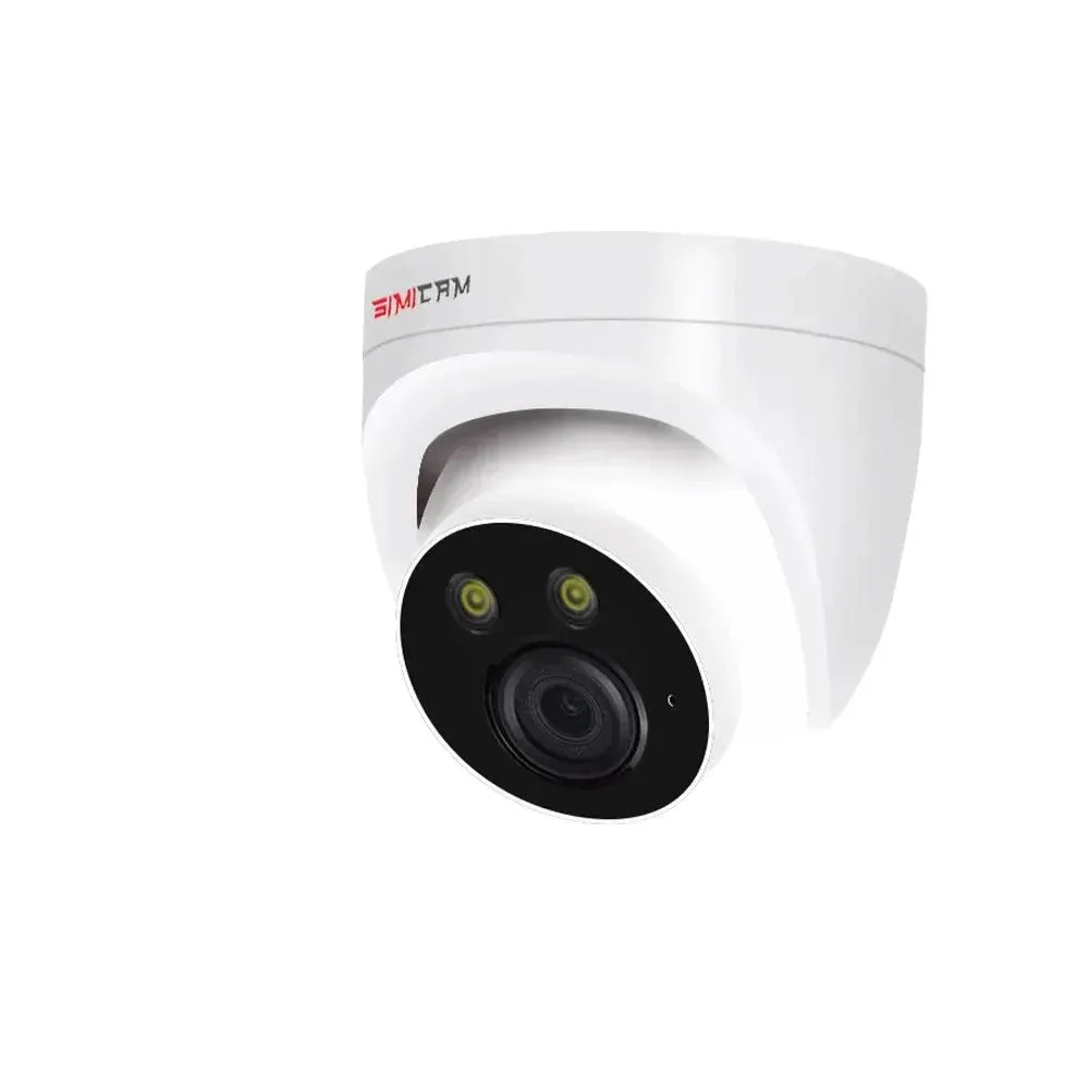 Dome Camera for Home Security — product view 1