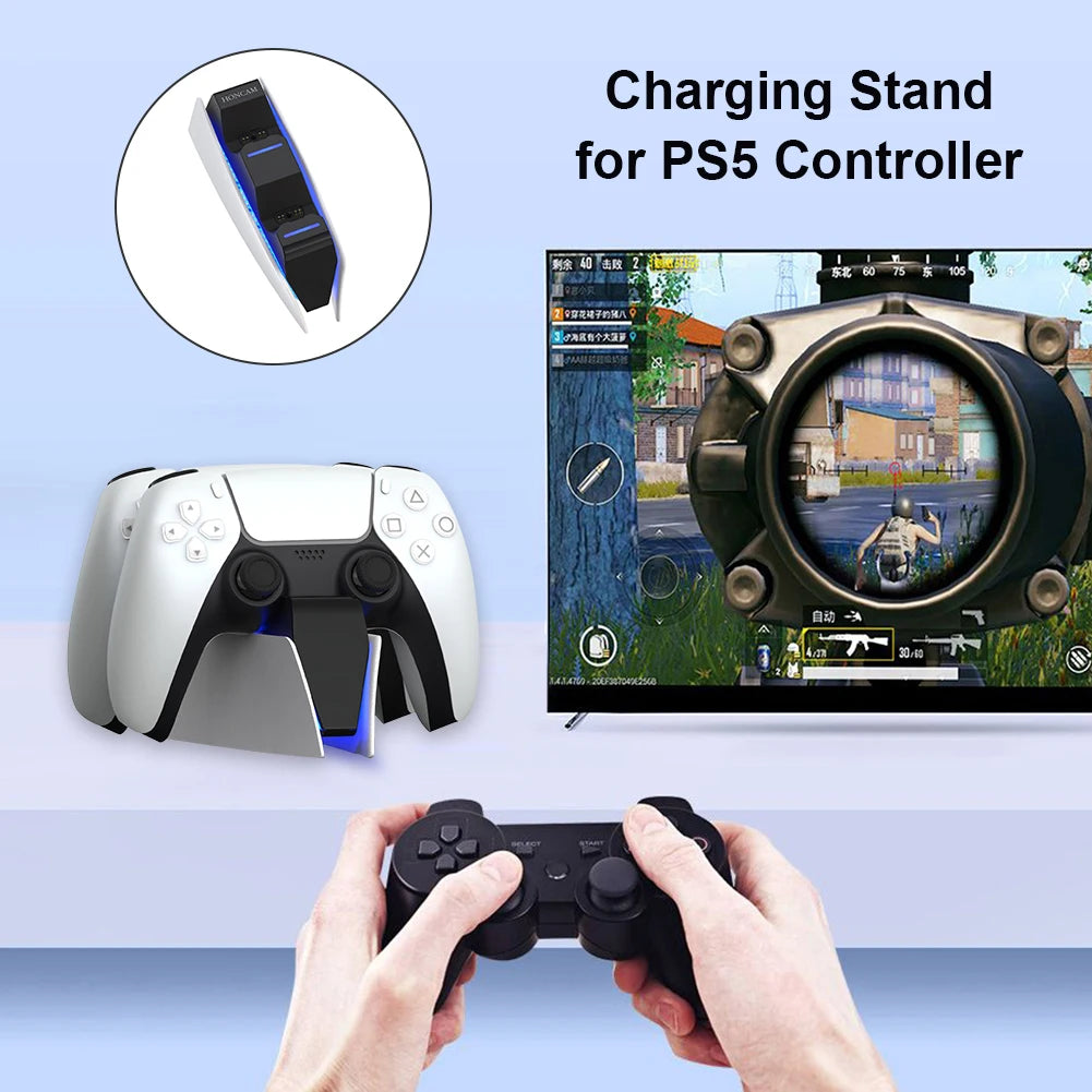 Battery Charger Sony Play Station