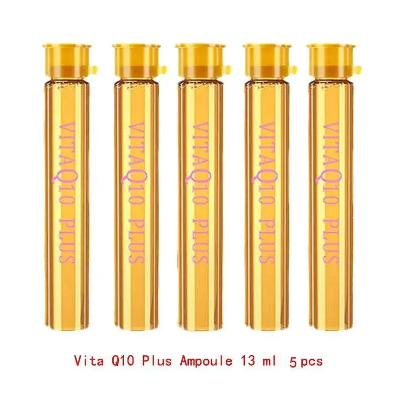Hair Repair Set Nourishing Treatment For Healthy Hair Care