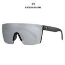 Sunglasses for All with UV400 Protection