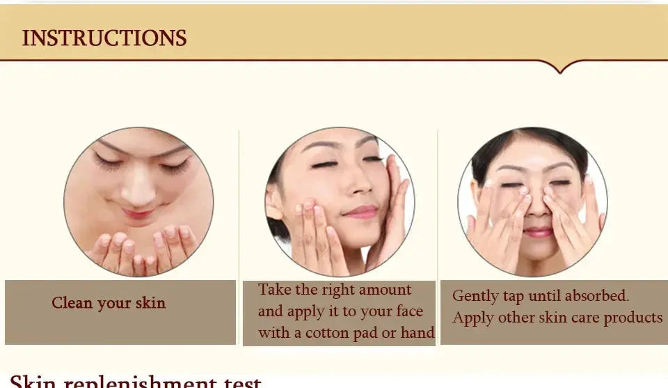 Radiant Glow Serum for Pore Care Daily — product view 14