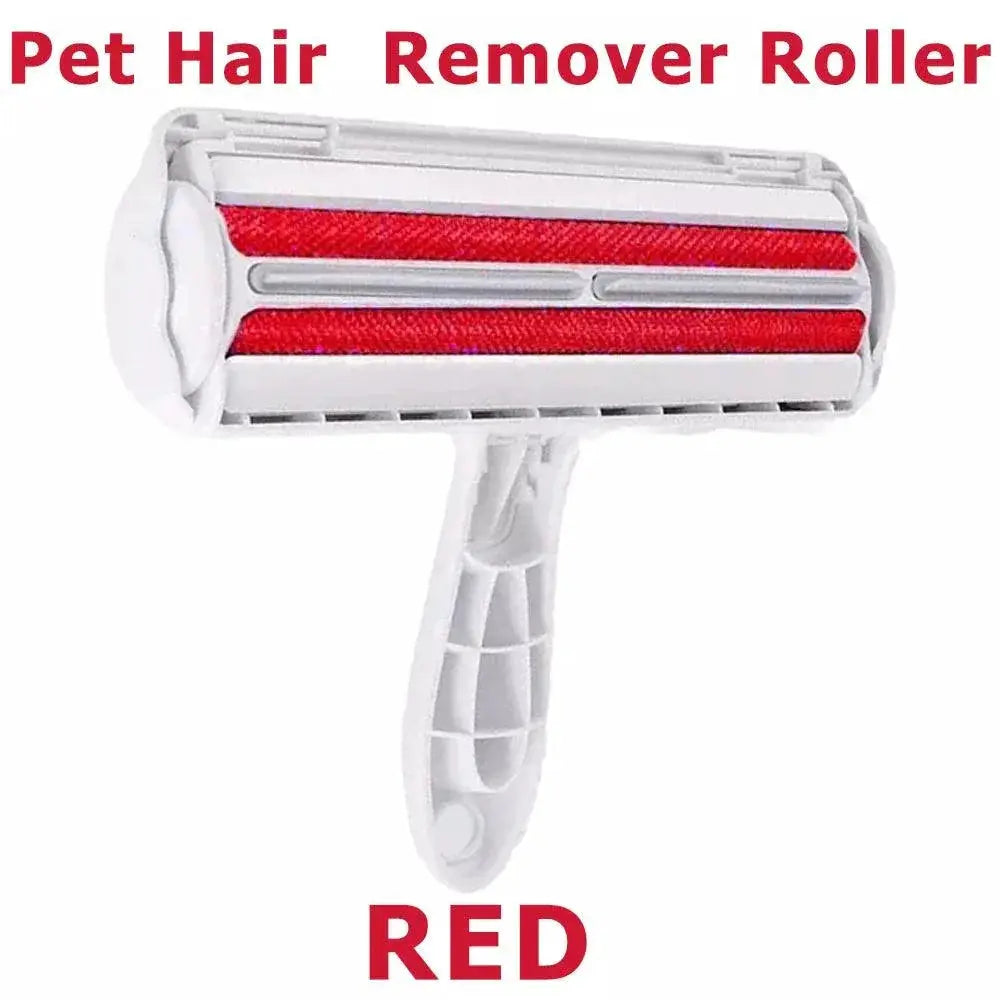 Pet Hair Roller Remover For Efficient Fur Cleaning Tool