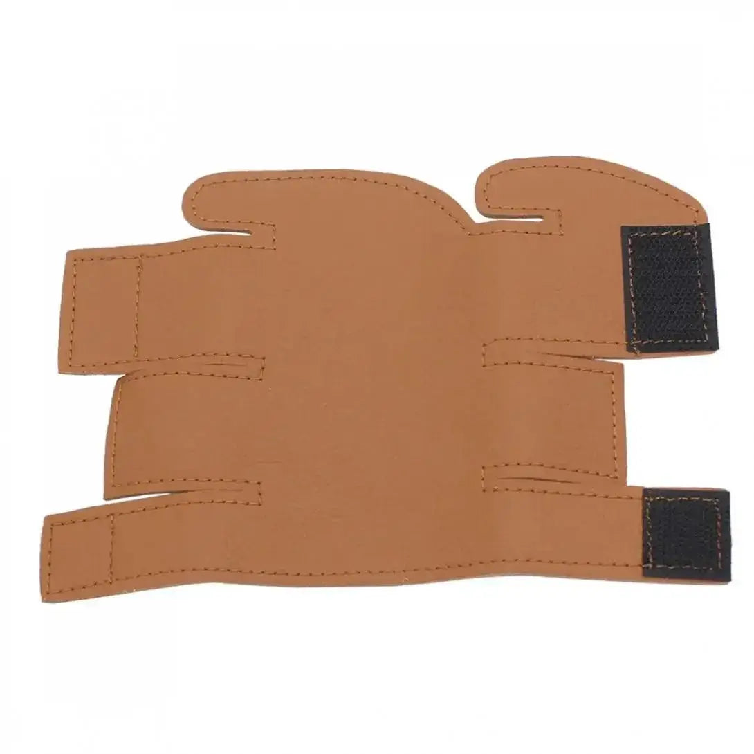 Professional Brown Protective Trumpet Cover Case For Travel