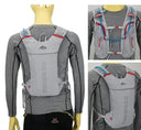 Ultralight Hydration Vest for Trail Runs