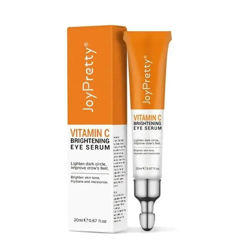 Revitalize Eye Serum Brighten Hydrate For Youthful Eyes