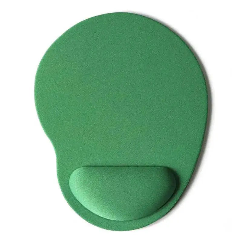 Gaming Mouse Pad with Wrist Support — product view 9