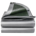 Waterproof Tarpaulin Cover for Boats
