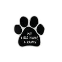 Enamel Pin for Dog Lovers Show Devotion