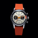 Sugess Mechanical Chrono Watch
