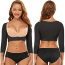 Compression Arm Shapewear for Posture & Figure Support