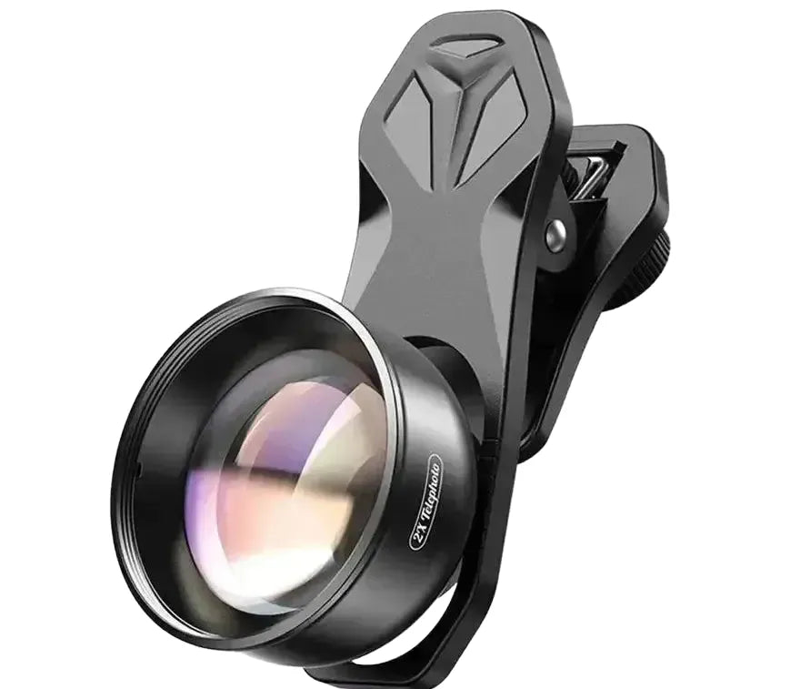 Crisp Zoom Mobile Lens for Travel — product view 1