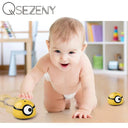 Interactive Escaping Pet Toy Safe Material Magical Control