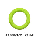Durable Dog Toy for Active Fetch Play