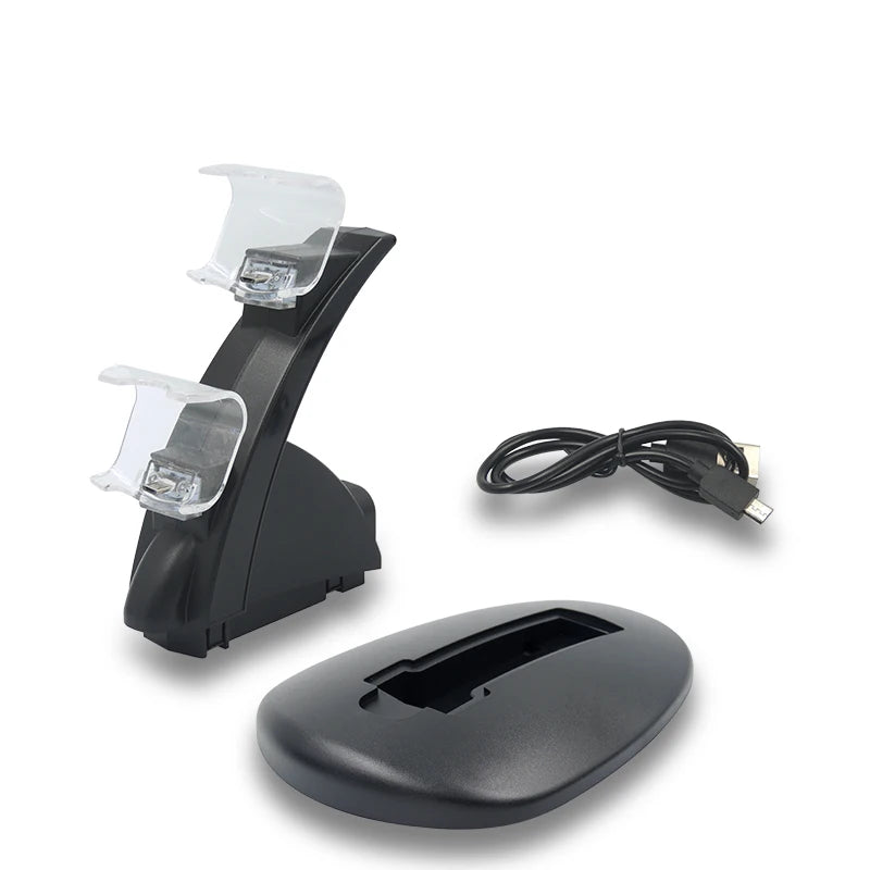 Support Sony Playstation Controller Play