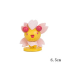 Pokemon Pvc Figures For Display And Gift