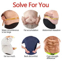 Fat-Burn Sweat Vest for Men Workouts