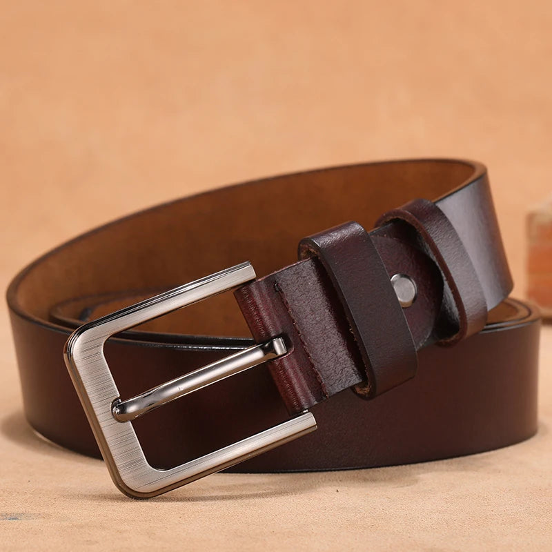 Plus Size Men Belts