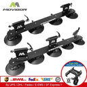 Movigor Roof-Top Bike Rack Quick Install