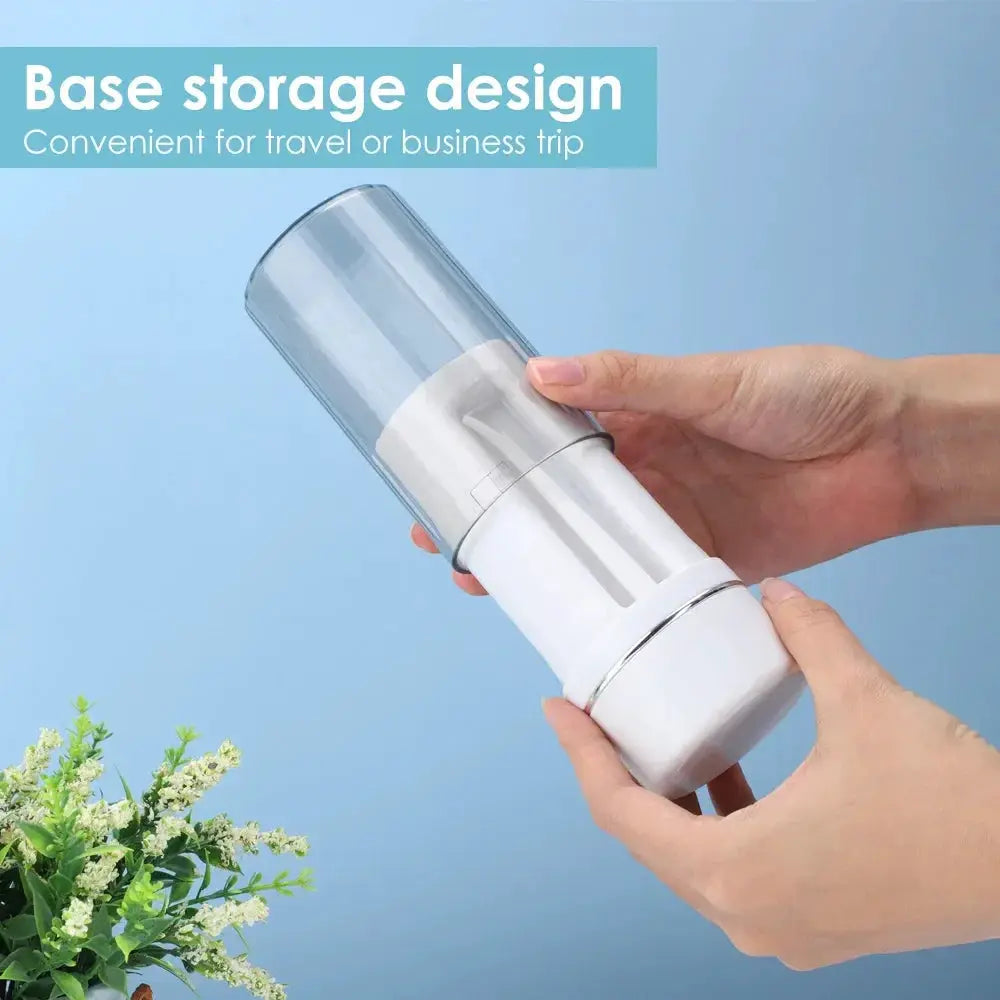 Smart Electric Tooth Cleaner Oral Irrigator For Travel