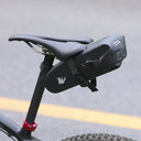 Rhinowalk Waterproof Saddle Bag for Bikes