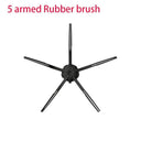 Aibon HEPA Filter Upgrade for Xiaomi Roborock Cleaning Efficiency