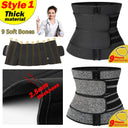 Neoprene Waist Trainer for Women Slimming Body Shaper