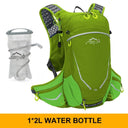 16L Ultra-Light Outdoor Backpack for Active Adventures