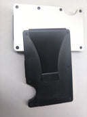 Slim Aluminium Credit Card Holder Wallet Card Organizer