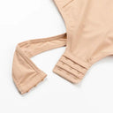 Shapewear Bodysuit With Padded Bra Lift