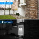 Zosi 2 Mp 1080p Security Camera