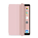 2021 iPad Pro Case with Auto Sleep Wake Drop Protection