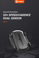 Precise Cadence Metrics for Cyclists