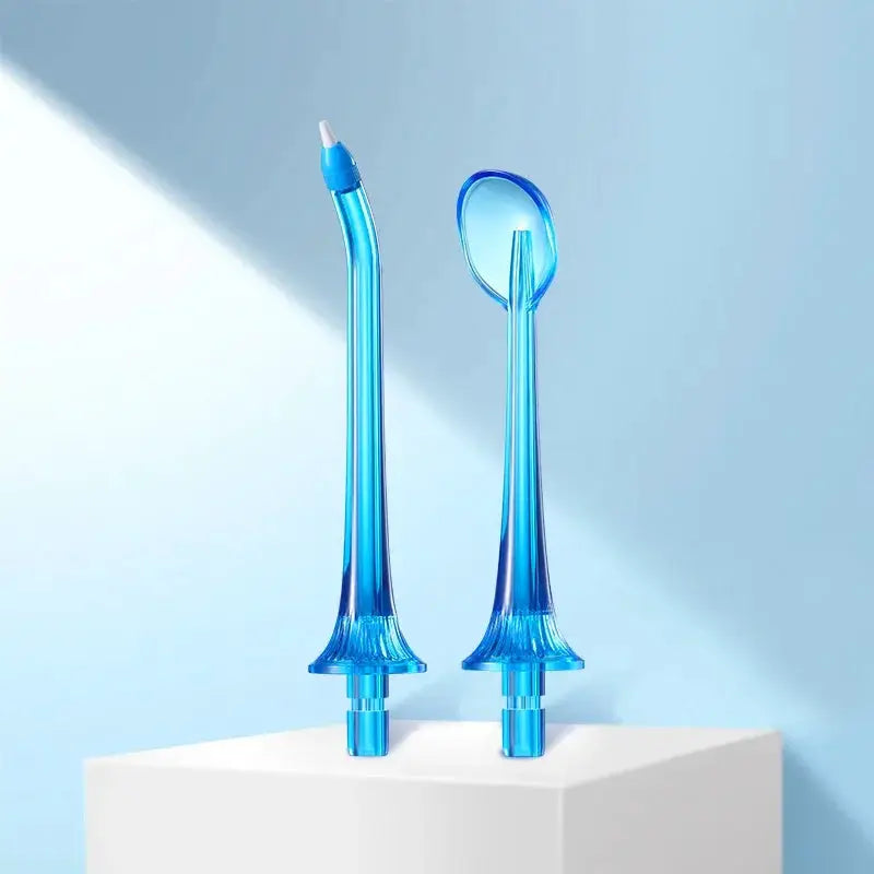 SOOCAS W3 Pro Nozzle Tips for Oral Irrigator Flosser