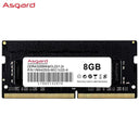 Asgard Laptop Memory RAM DDR4 Boost Performance Now