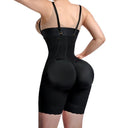 Fajas Colombianas Women Body Hourglass Girdle Tummy Control