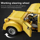 Educational RC Car Kit for Kids to Build