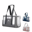 PawGlow Cat Carrier for Travel Comfort