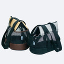 PawEase Breathable Pet Carrier Underseat