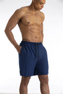 Summer Running Shorts Men 2 in 1 Quick Dry Gym Shorts
