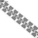 High-Visibility Reflective Tape for DIY
