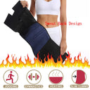 Slimming Girdle Fajas Mujer Moldeadora Waist Trainer Belt